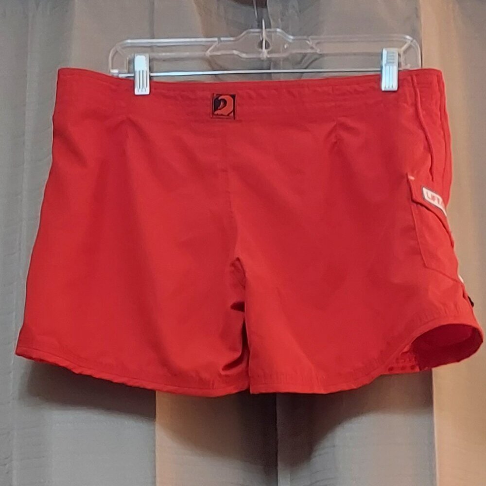 Maui Rppers Shorts Size 9 - Picture 2 of 7